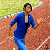 《地铁跑酷》蓝色妖姬多少钱 蓝色妖姬价格