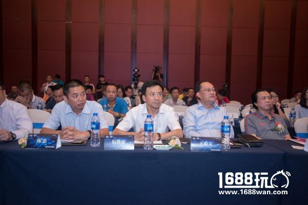 新闻发布会爆棚  体博会+电竞展启动[多图]