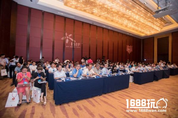 新闻发布会爆棚  体博会+电竞展启动[多图]
