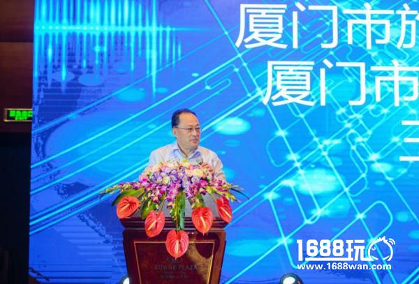 新闻发布会爆棚  体博会+电竞展启动[多图]