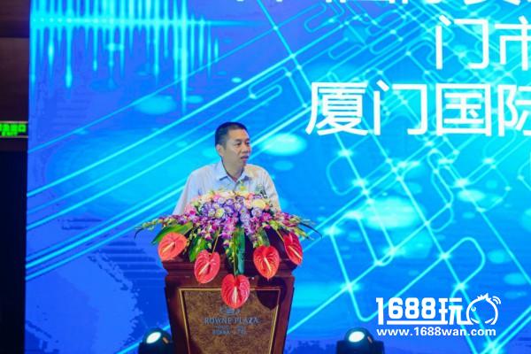 新闻发布会爆棚  体博会+电竞展启动[多图]