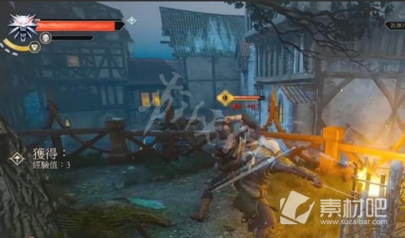 《巫师3》次世代版循线追查任务完美结局攻略