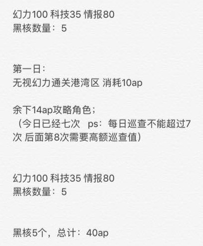 永远的7日之都多周目木偶戏箱庭结局攻略[多图]