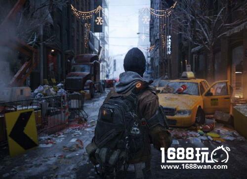 全境封锁武器锻造系统详细攻略[图]