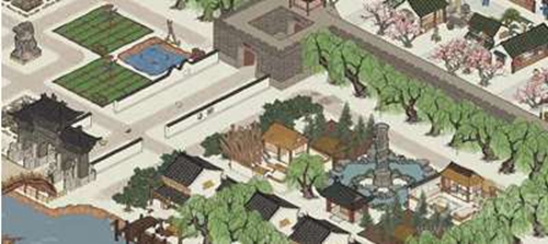 江南百景图绍兴府怎么开 绍兴府解锁攻略[多图]