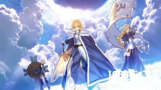 FGO蓝毛亚瑟阿尔托利亚技能介绍攻略[图]