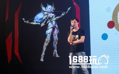 《永恒纪元》全国战盟王者联赛武汉站精彩提前看[多图]