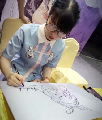 颜值拯救世界!《颜值恋》网络点击破两亿[多图]