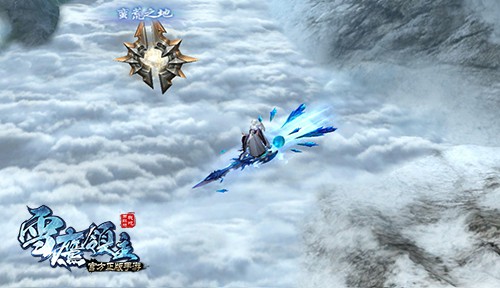 《雪鹰领主》iOS版本7.12上线大神再助阵[多图]