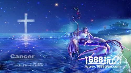 坚韧不拔，《星座英雄》中的巨蟹座！[多图]