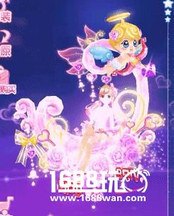 情人节浪漫不停《一起来跳舞》（原天天炫舞）邀你定制男神[多图]