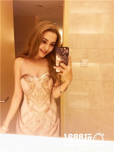 360游戏玩家狂欢节 10位游戏女神の私密VR写真[多图]
