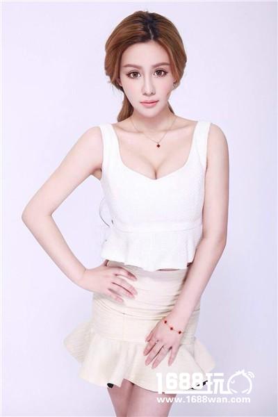360游戏玩家狂欢节 10位游戏女神の私密VR写真[多图]