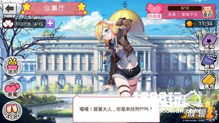 美少女手游《舰姬》韩服登顶，国内即将首发[多图]