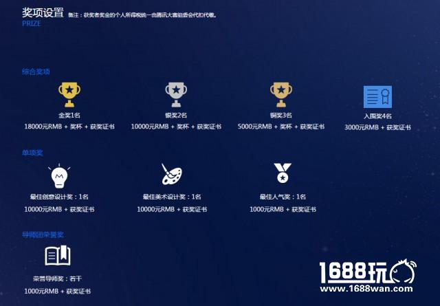 老司机独家秘笈！腾讯NEXT IDEA高校游戏创意制作大赛活动开启[多图]