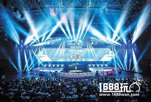 【游戏产业年会】电竞产业飞速发展   教育规范化势在必行[多图]