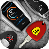 Supercars Keys app最新官方版
