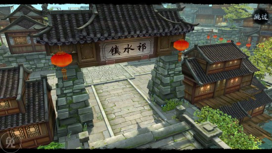 《九阴真经决战光明顶》体验不同于以往的武侠游戏[多图]