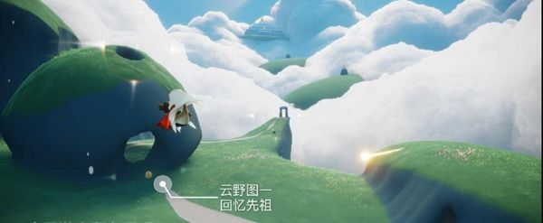 光遇11月9日任务攻略 大蜡烛位置介绍[多图]