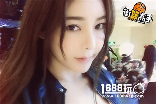 美女也爱打篮球 《街篮高手》诚邀女神加盟[多图]