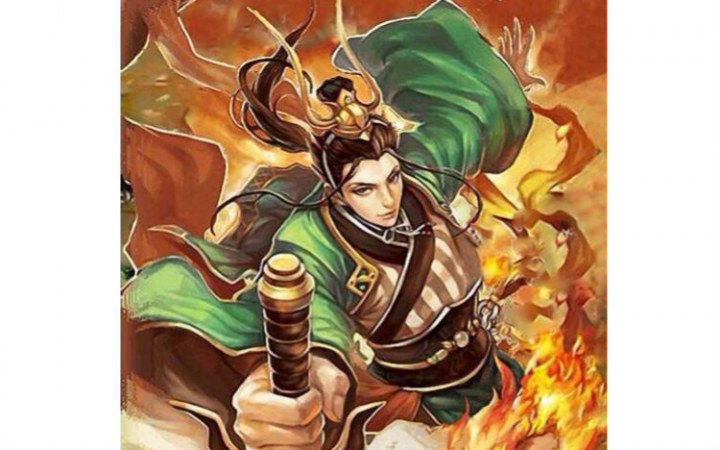 三国杀界陆逊怎么样三国杀界陆逊玩法攻略[图]