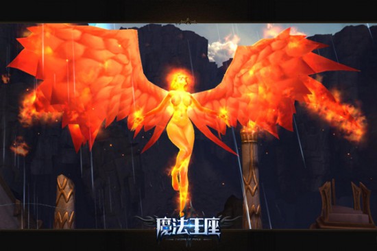 《魔法王座》评测：3D魔幻巨制，热门玩法集大成者[多图]