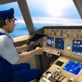 模拟飞行老司机开飞机游戏安卓版