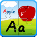 宝宝英语字母拼图app安卓版
