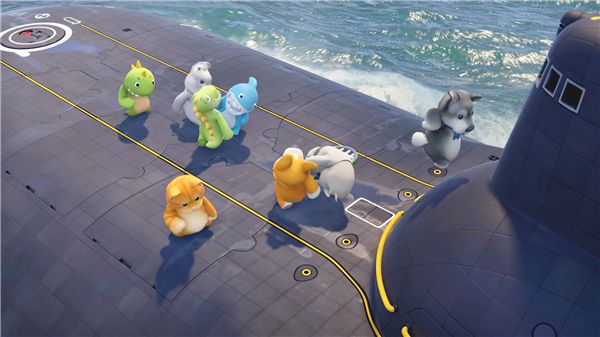 动物派对多少钱 Party Animals价格一价格一览览[图]