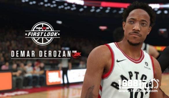 《NBA 2K18》亚洲锦标赛中国区资格赛报名开启[多图]