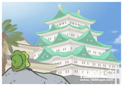 旅行青蛙中的明信片景点你认识几个？[多图]