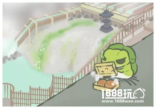 旅行青蛙中的明信片景点你认识几个？[多图]