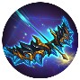远程射手的噩梦!无尽争霸孙悟空一棒秒杀脆皮ADC[多图]