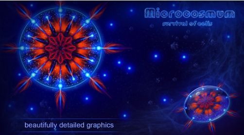 微生物模拟器怎么玩？microcosmum新手入门玩法技巧[多图]