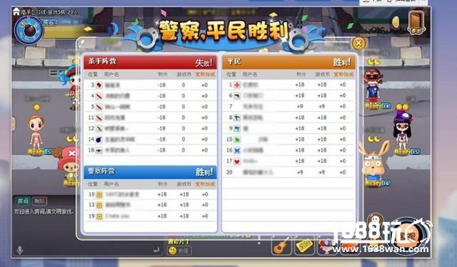 《杀手Online》想要获得更多积分，你需要这样做[多图]