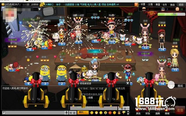 《杀手Online》想要获得更多积分，你需要这样做[多图]