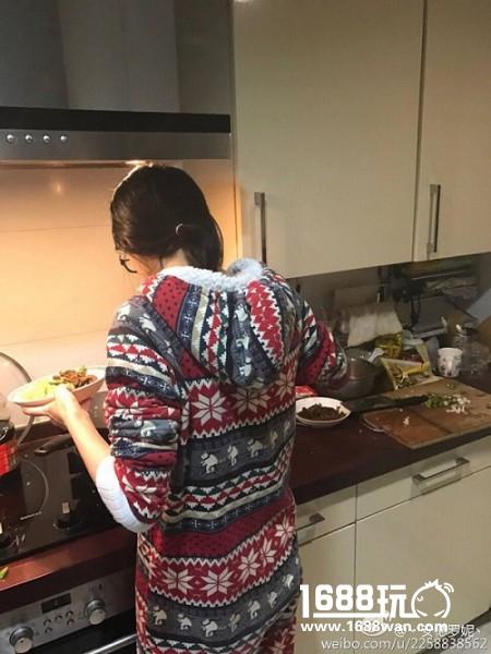吃最好的饭穿最好的衣 虎牙直播会长的幸福生活[多图]