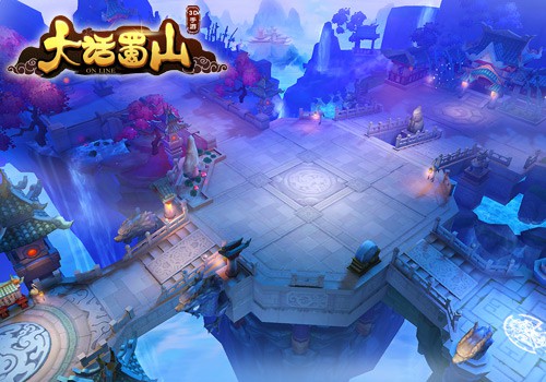 大话蜀山评测——再忆剑仙传说[多图]
