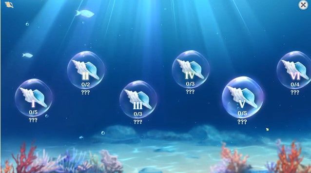 原神回声海螺第二天在哪？1.6回声海螺位置全收集攻略[多图]