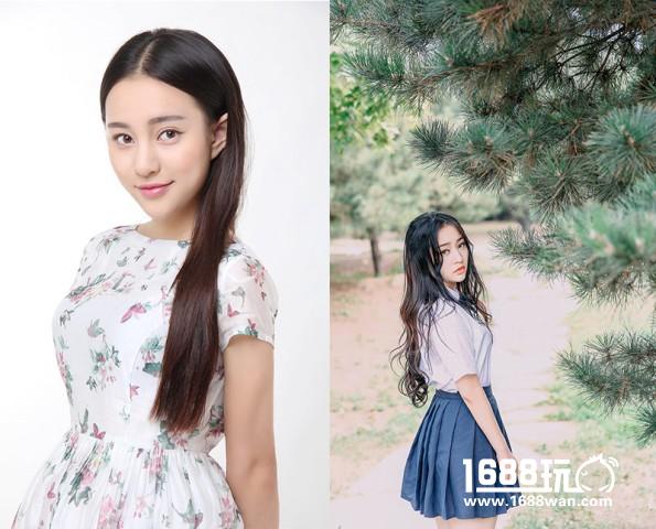 地下城与冒险首届女子格斗真人秀私照揭秘[多图]