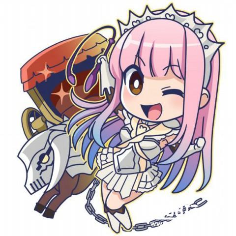 《FateGo》国服情人节巧克力职介UP顺序[图]