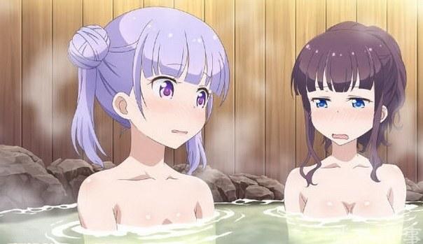 老外书读得多《NEW GAME！》的社畜生活骗不了我[多图]