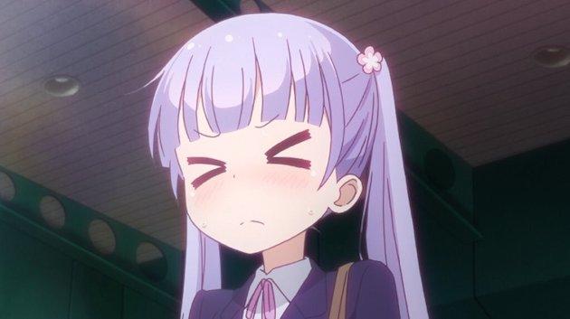 老外书读得多《NEW GAME！》的社畜生活骗不了我[多图]