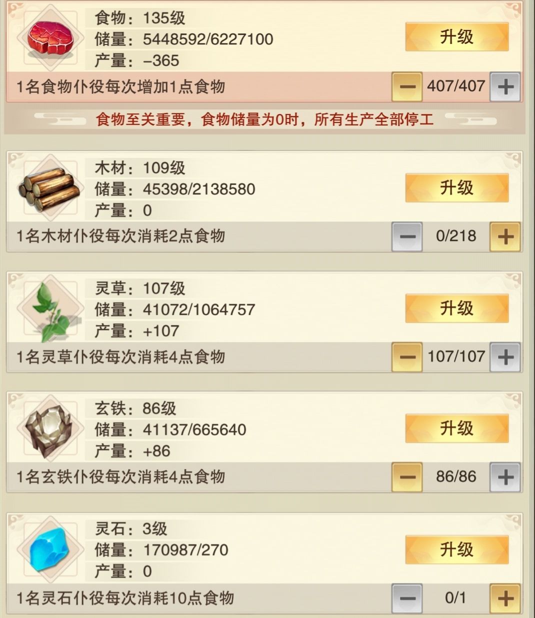 想不想修真聚灵阵怎么突破满级上限？快速升级攻略[多图]