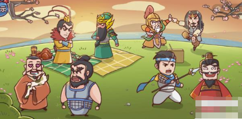 三国哈哈哈第25关攻略-第25关图文攻略