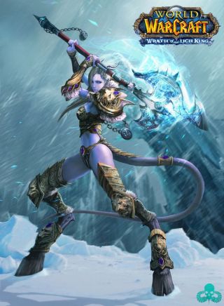 魔兽世界wlk圣骑士属性怎么选