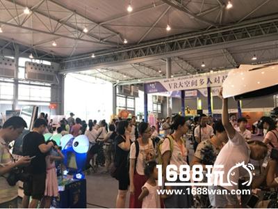2018成都游博会盛世起航，7月给你好看[多图]