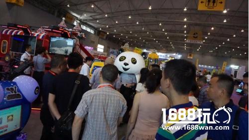 2018成都游博会盛世起航，7月给你好看[多图]