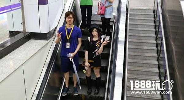 FF14产品经理上门送票  FANFEST门票瞬时售罄[多图]