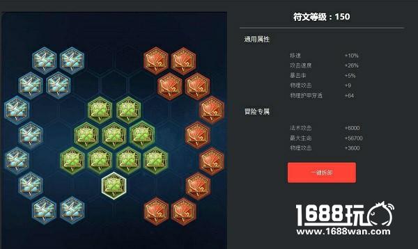 王者荣耀马可波罗技巧分享 别人的大菠萝站撸1V3[多图]